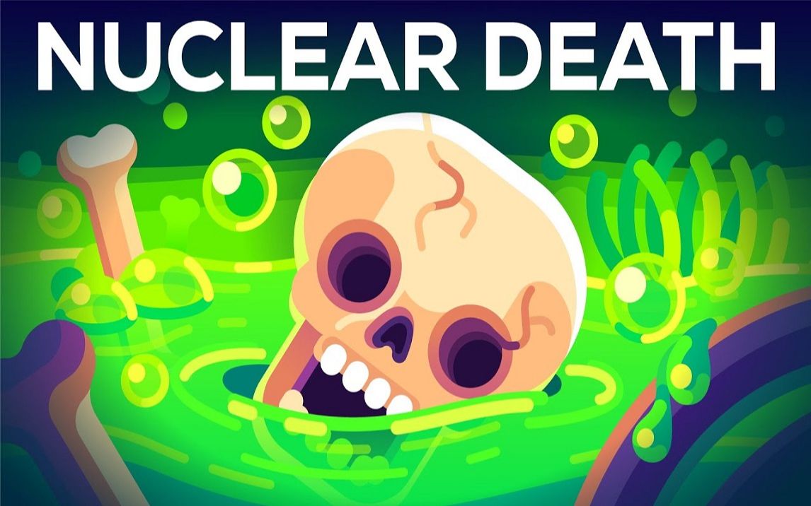 kurzgesagthowmanypeopledidnuclearenergykillnucleardeathtoll