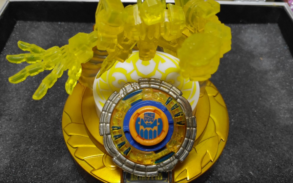 初始之防御---极地光盾,百战不殆!_哔哩哔哩_bilibili