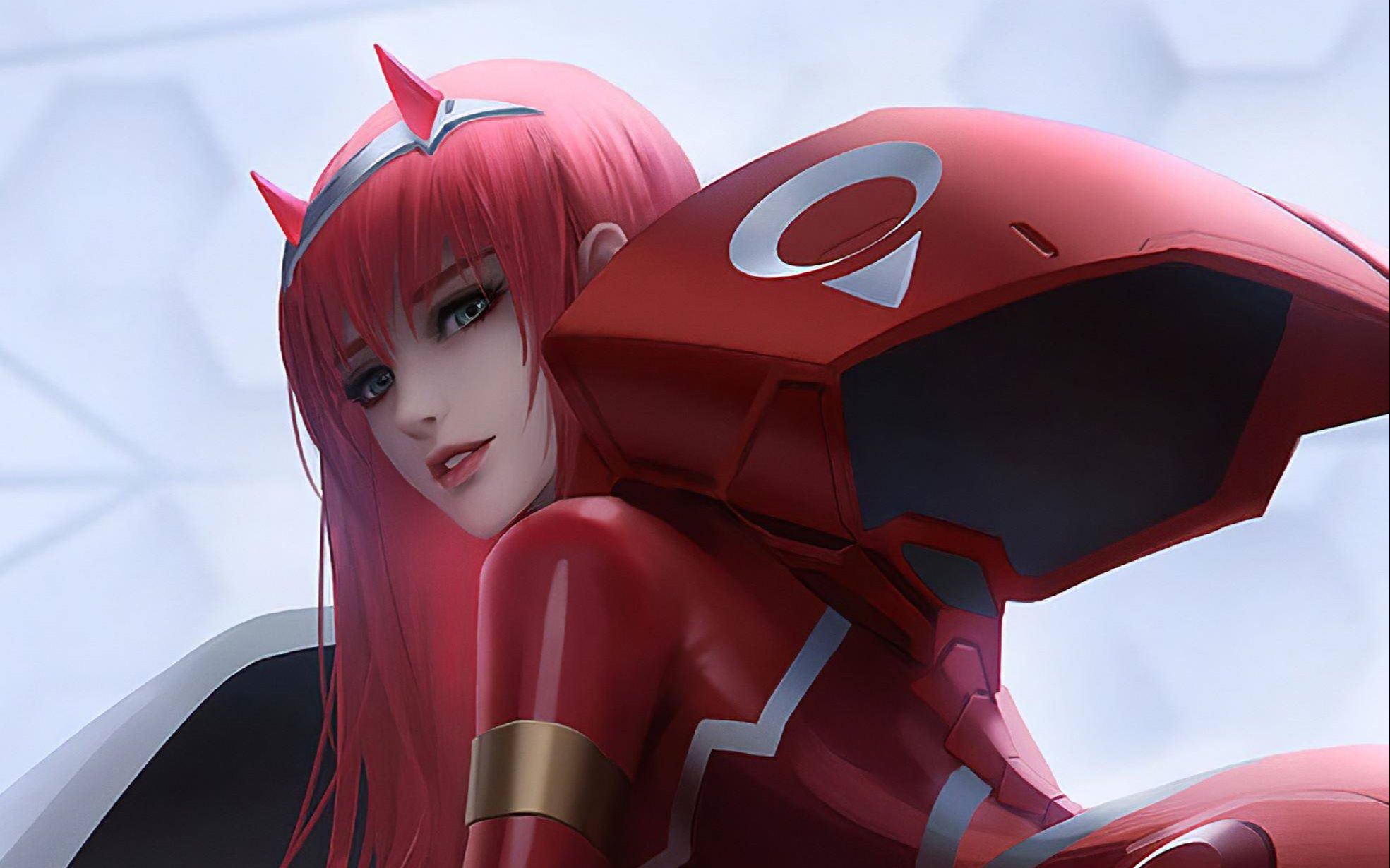 【处处吻】【国漫女神/游戏cg】久等了,各位……确定不进来看看吗?