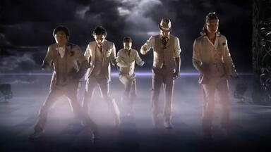 SMAP 胸さわぎを頼むよ_哔哩哔哩_bilibili