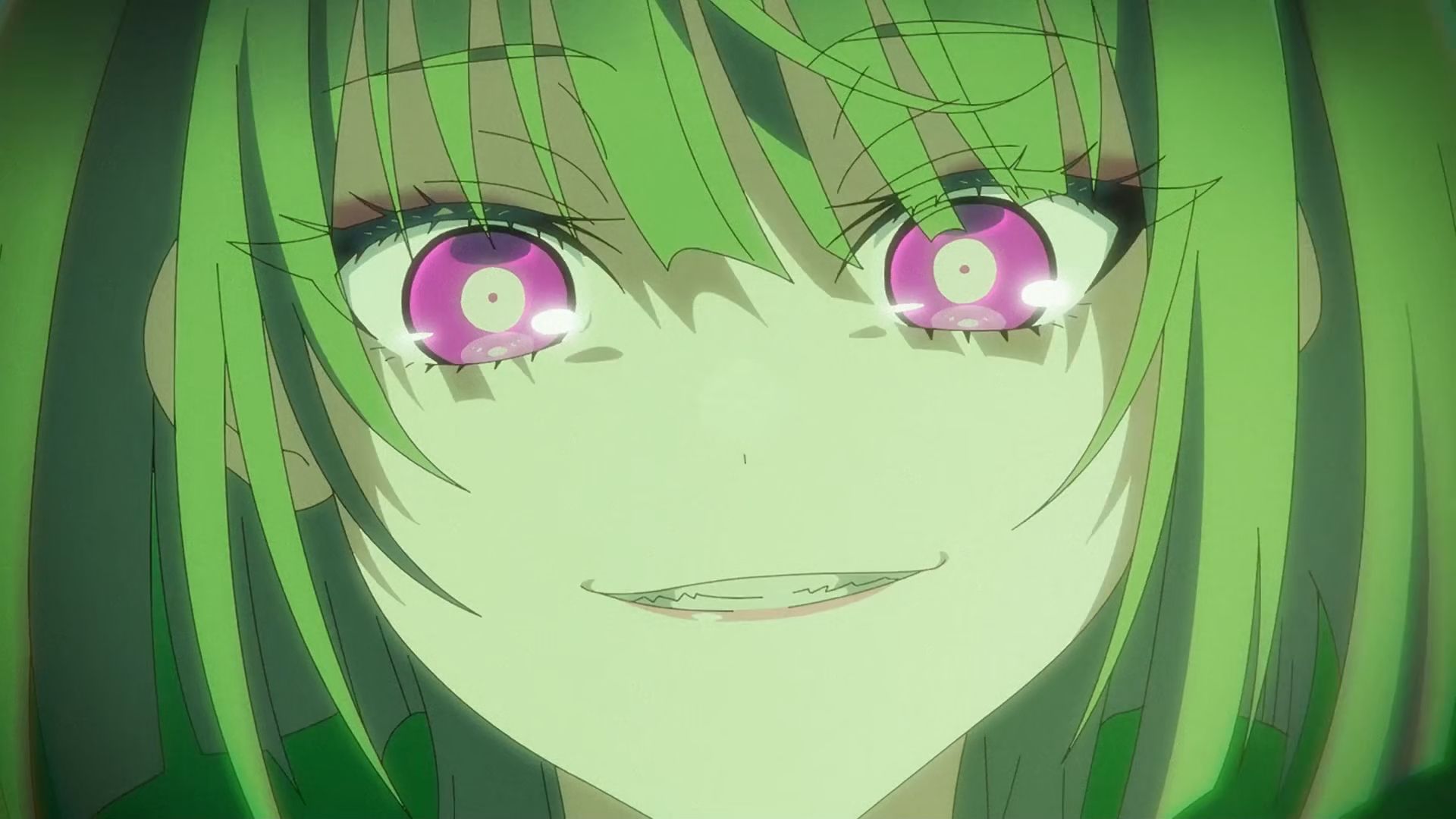 「七月新番」魔法少女奈叶 EXCEEDS 07