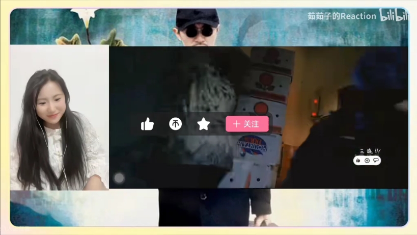 小姐姐看不死战神道友明《回魂夜》哪个行行好,赶快把我杀了吧