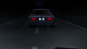 听歌看剧 Crazy For Love 头文字d经典音乐第三季伊吕波拓海vs小柏这次是跳崖杀 哔哩哔哩