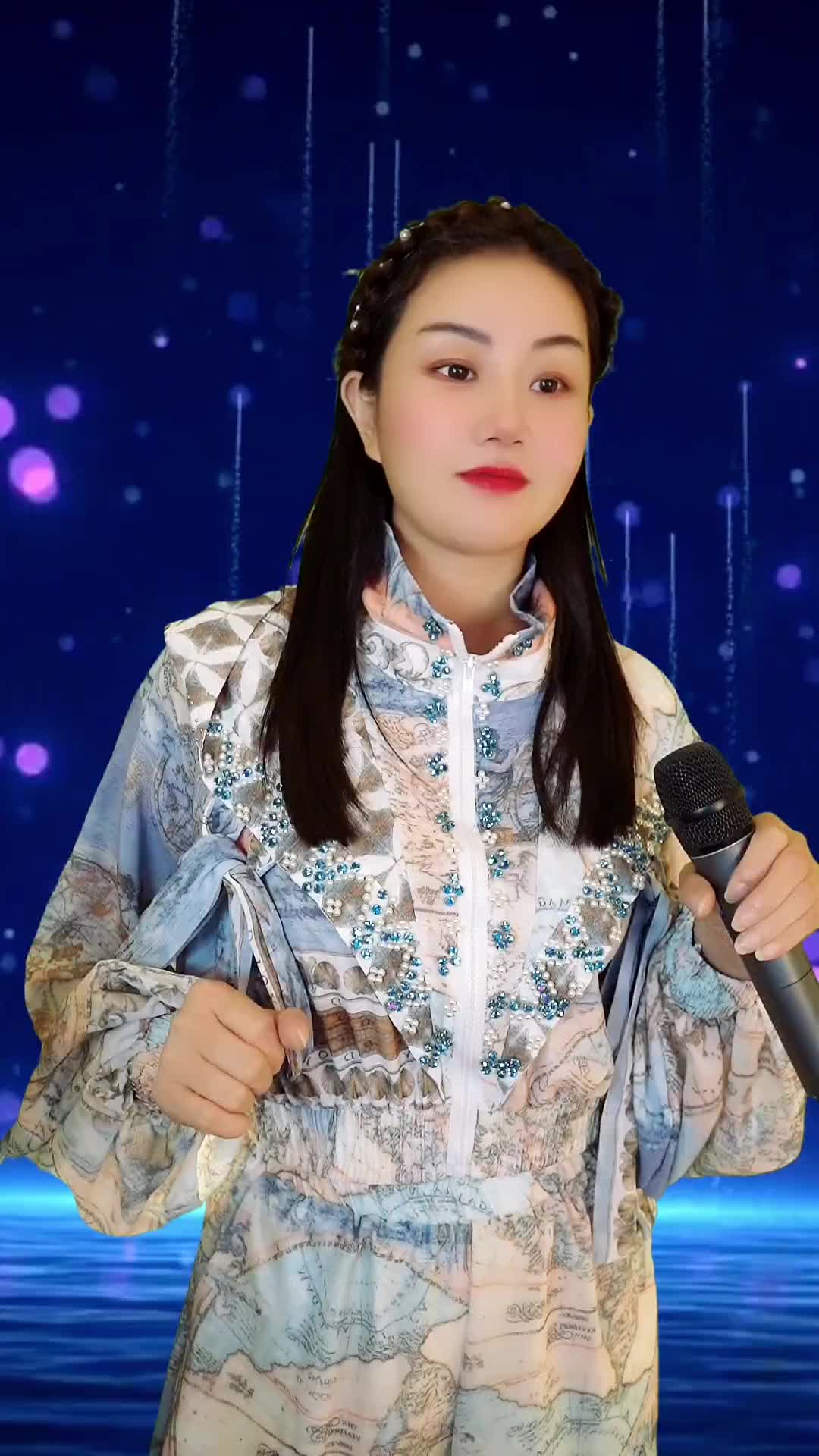 热门音乐新歌dj分享王馨你还在回忆里dou小助手王馨还没有爱