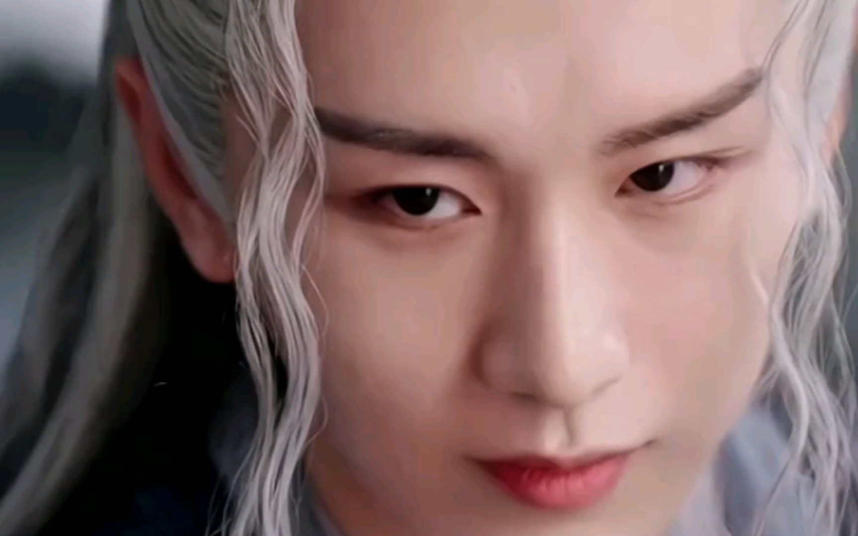 沉香重华 第一章:《玄夜重返六界》