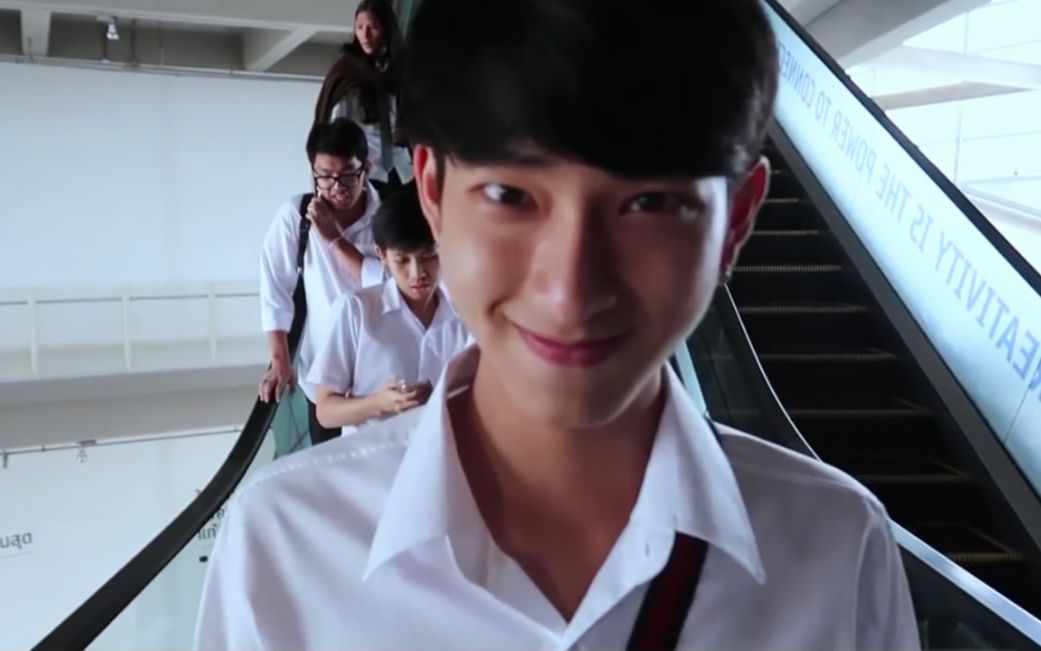 【奇萌chimon】活在别人vlog里的·开学第一天超开心