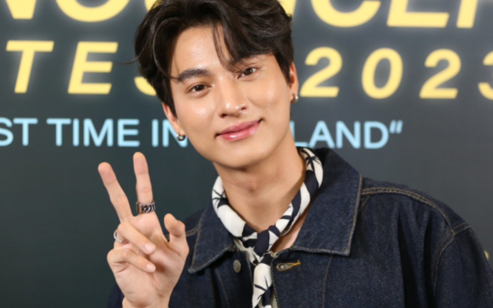 你正在追的泰国泰剧 糕糕gulf kanawut爆料《名门绅士2淑女之心》