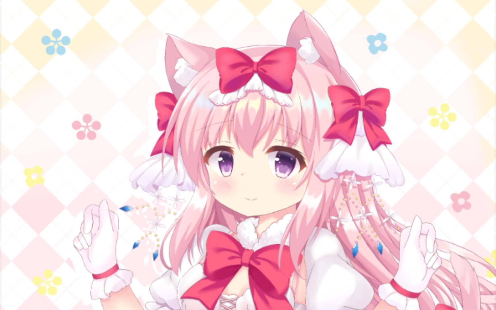 【dnf】缪斯独战黑龙奈伊泽!能成功吗?