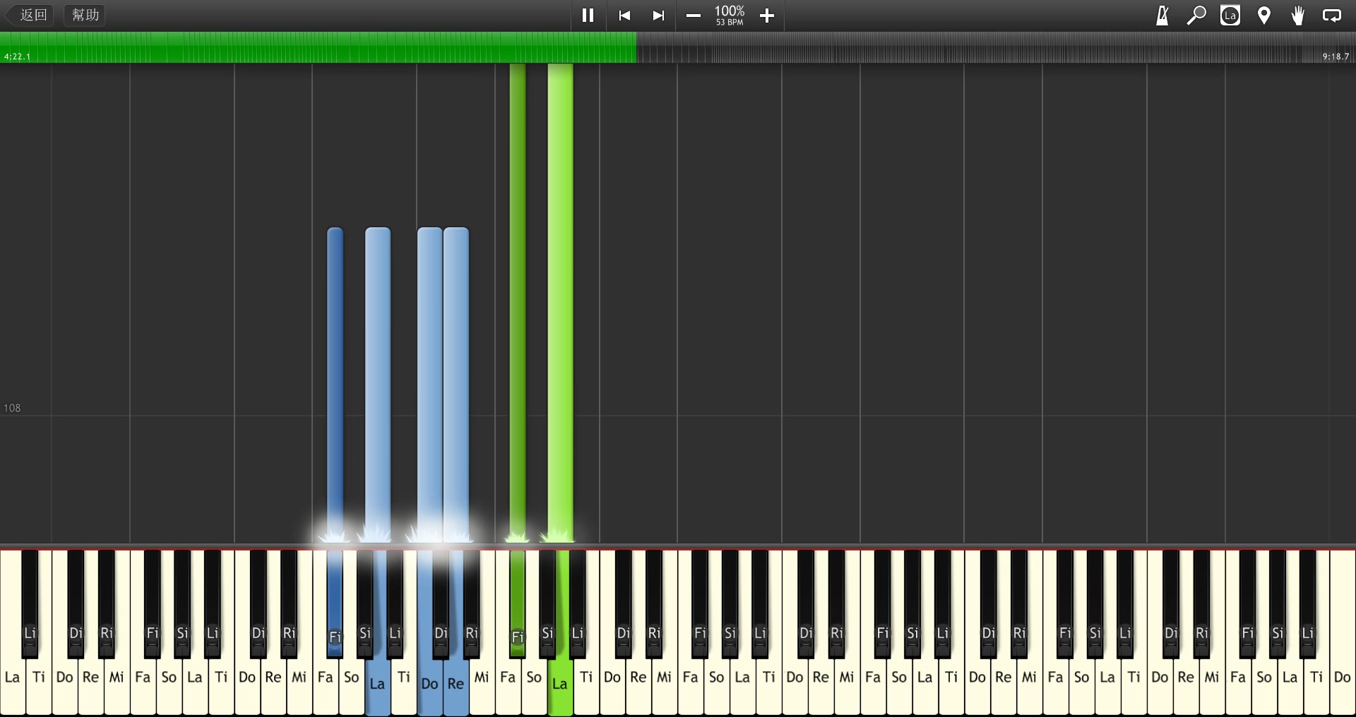 [图]【Dominic's音色库音质测试】匈牙利狂想曲第2号