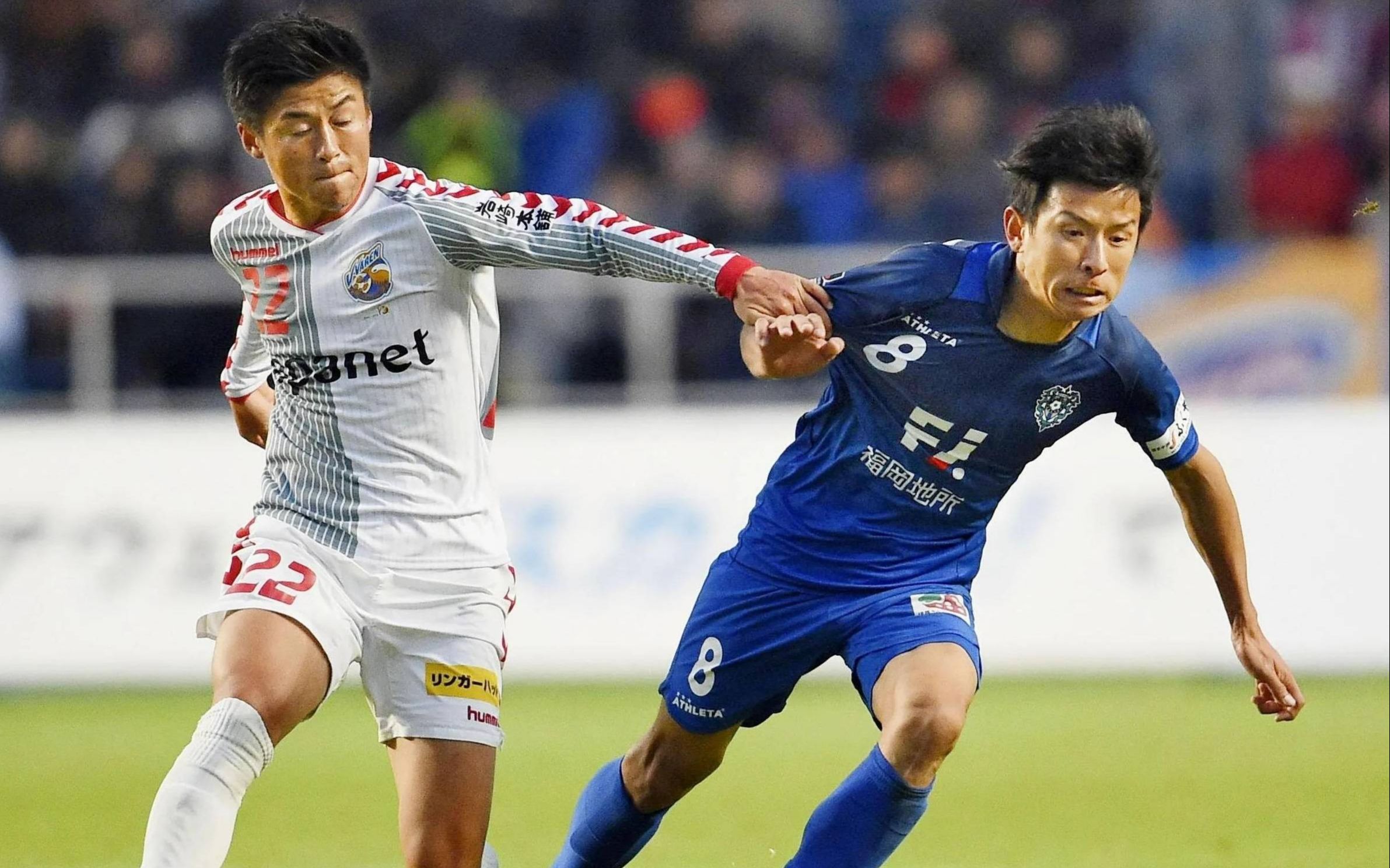 日职乙:大分三神vs长崎航海,大分急需止颓,长崎客场要跪?