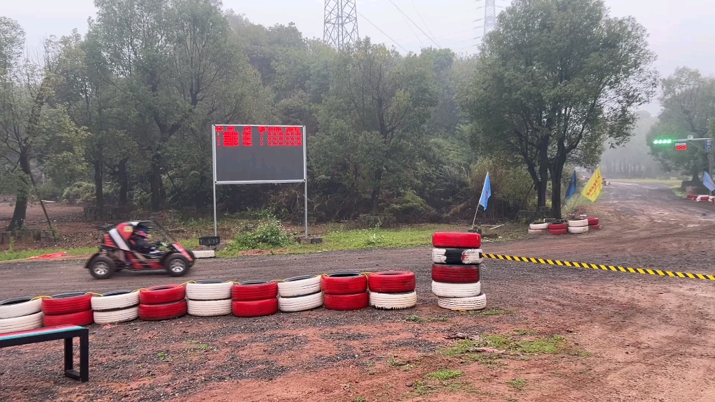 【超越越野车基地】新作上线,快来看看!