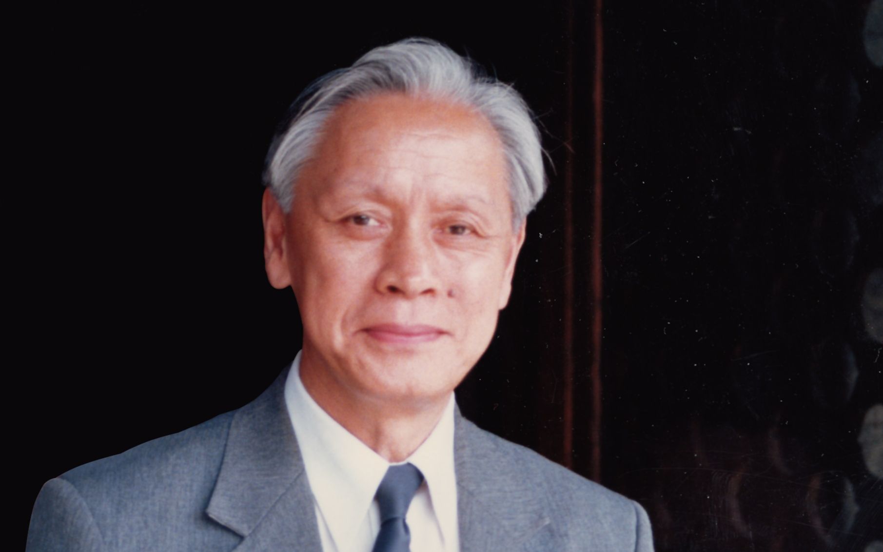 我国脊髓灰质炎疫苗研发生产的拓荒者——顾方舟