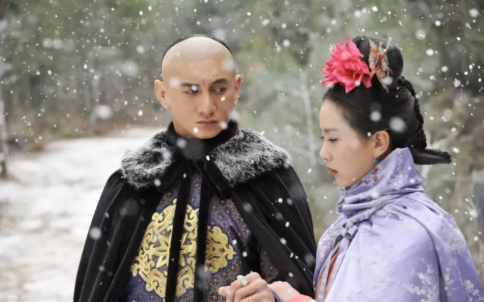 20150731袁弘上节目谈隆诗恋以及自己的感情cut吴奇隆刘诗诗张歆艺