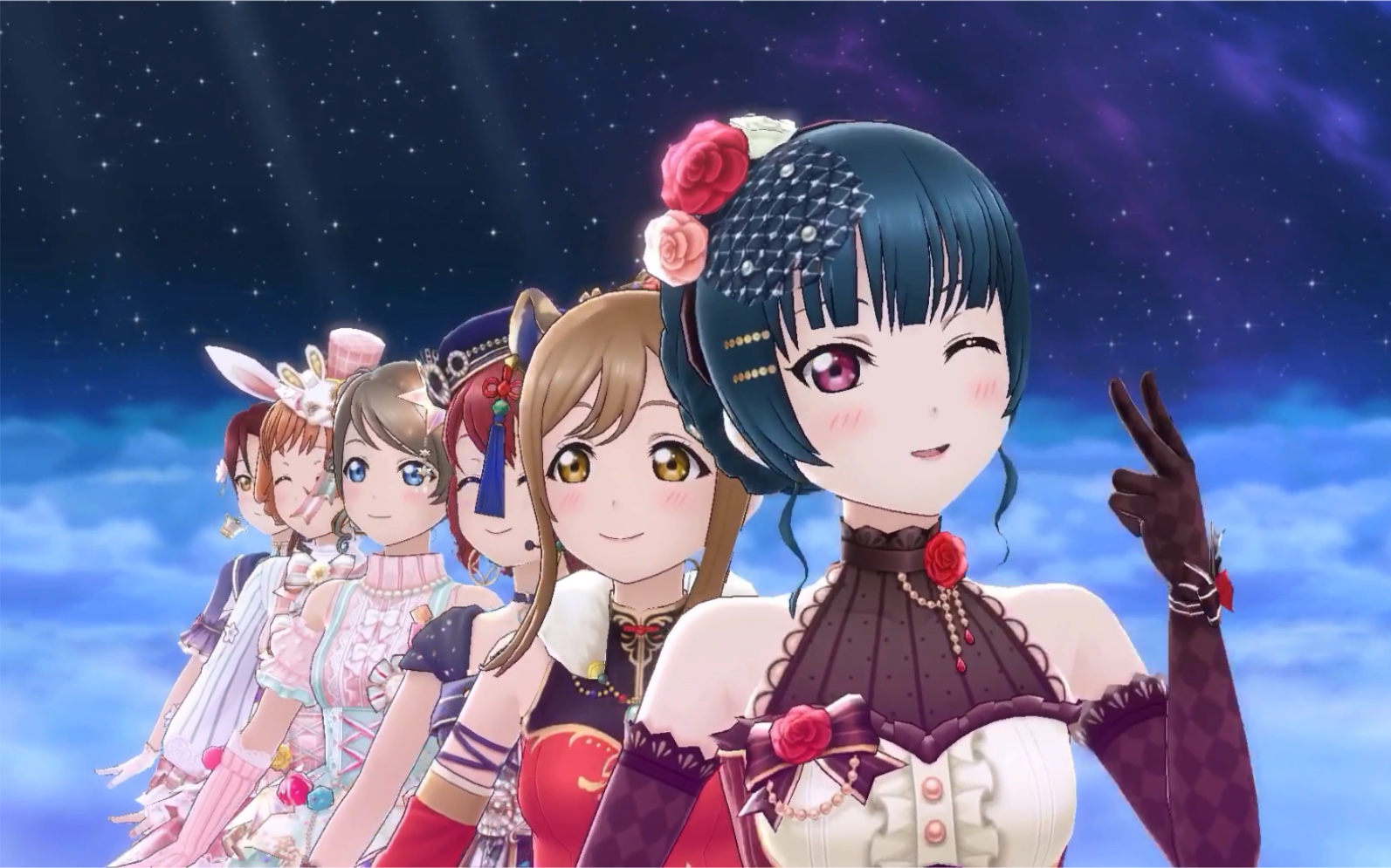 llasmv水团新水世界ur更新