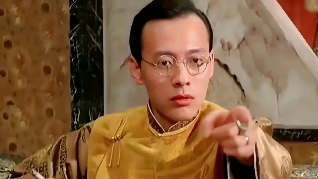 国家一级演员候总首部剧,那时真是太帅了!后来为何总演坏人?#老照片 #老戏骨 #明星故事 #影视圈 #演员_哔哩哔哩_bilibili