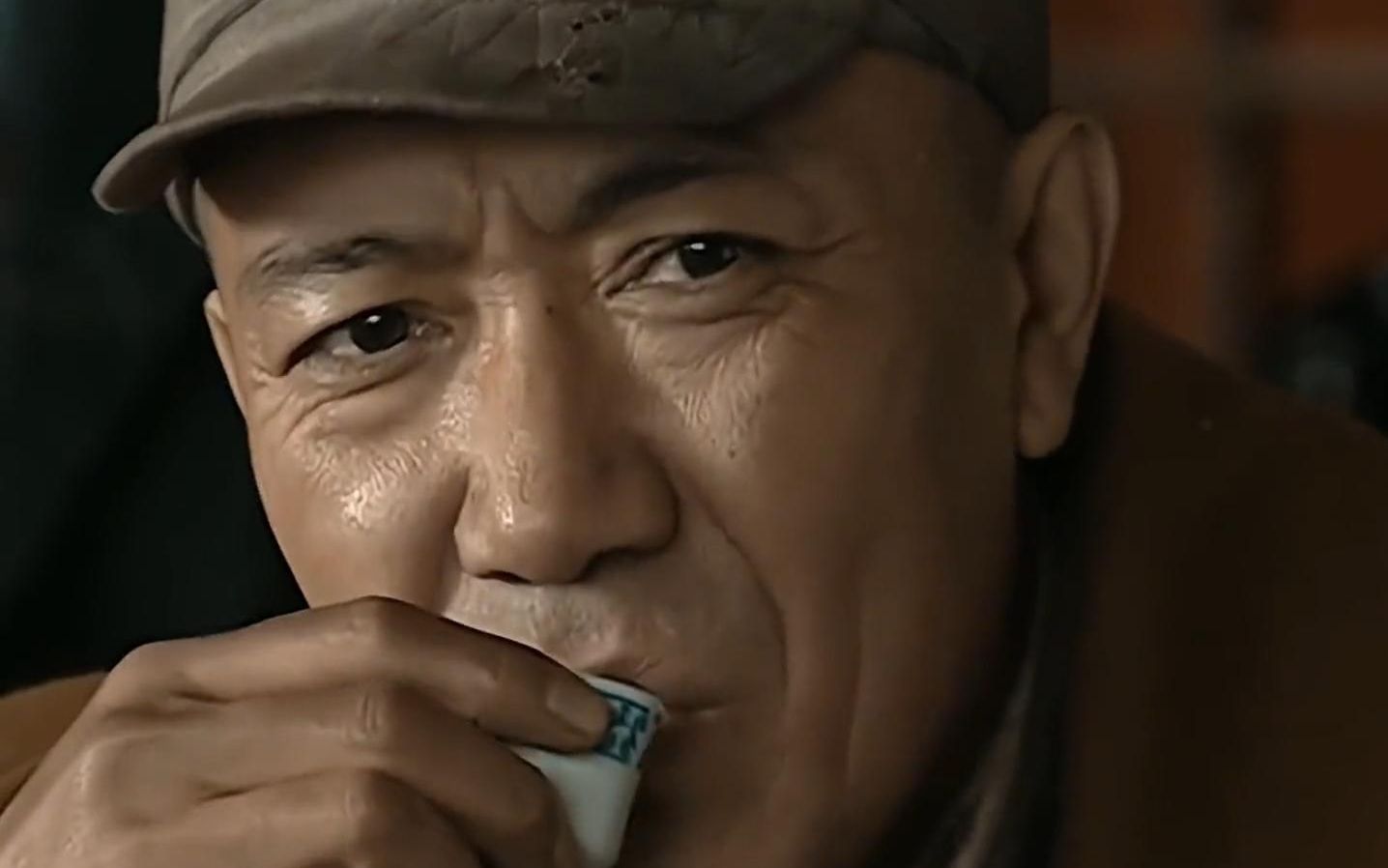 楚云飞大摆鸿门宴,老李只带段鹏前往赴约,现场杀机四伏!