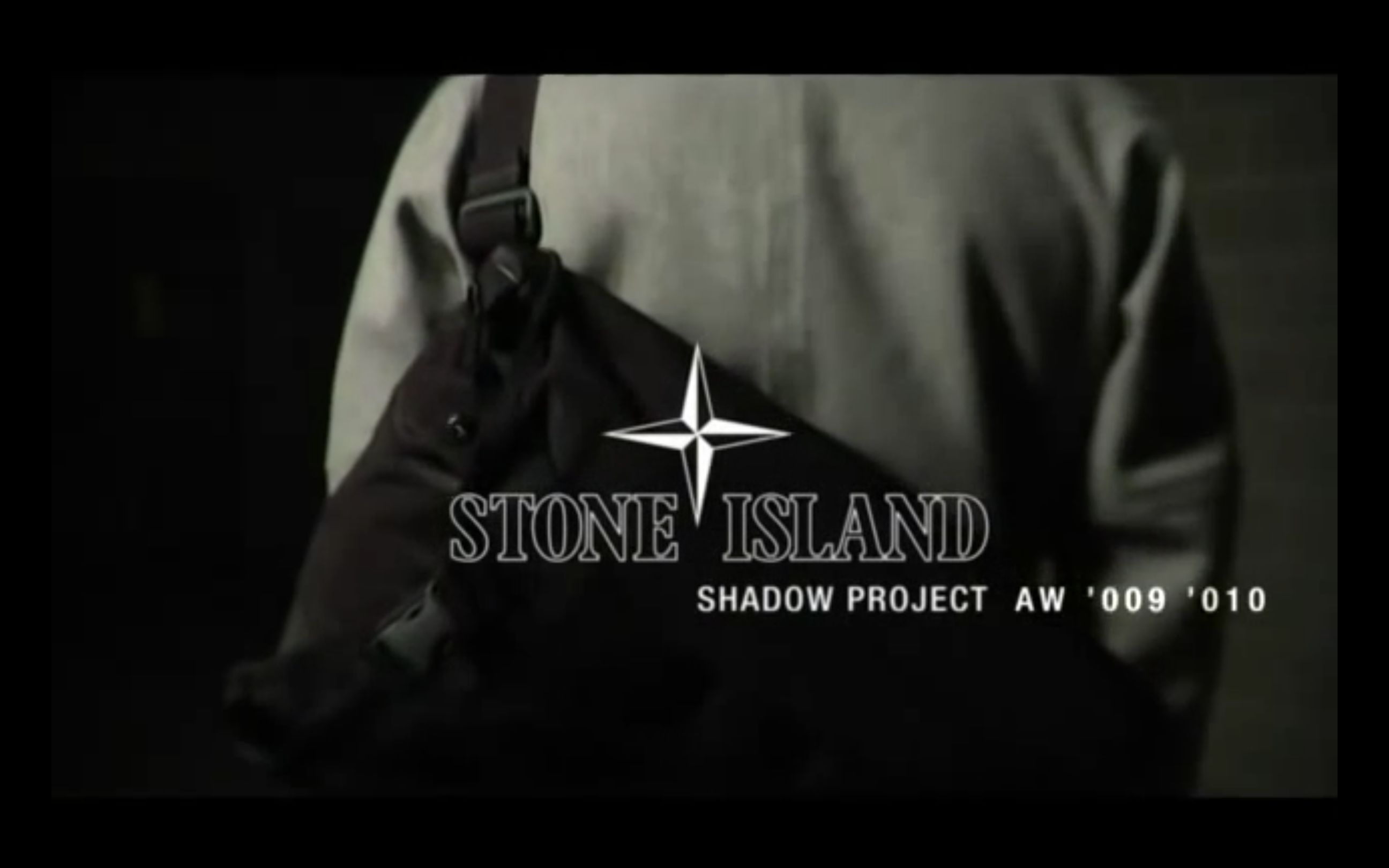 stone island shadow project 5219