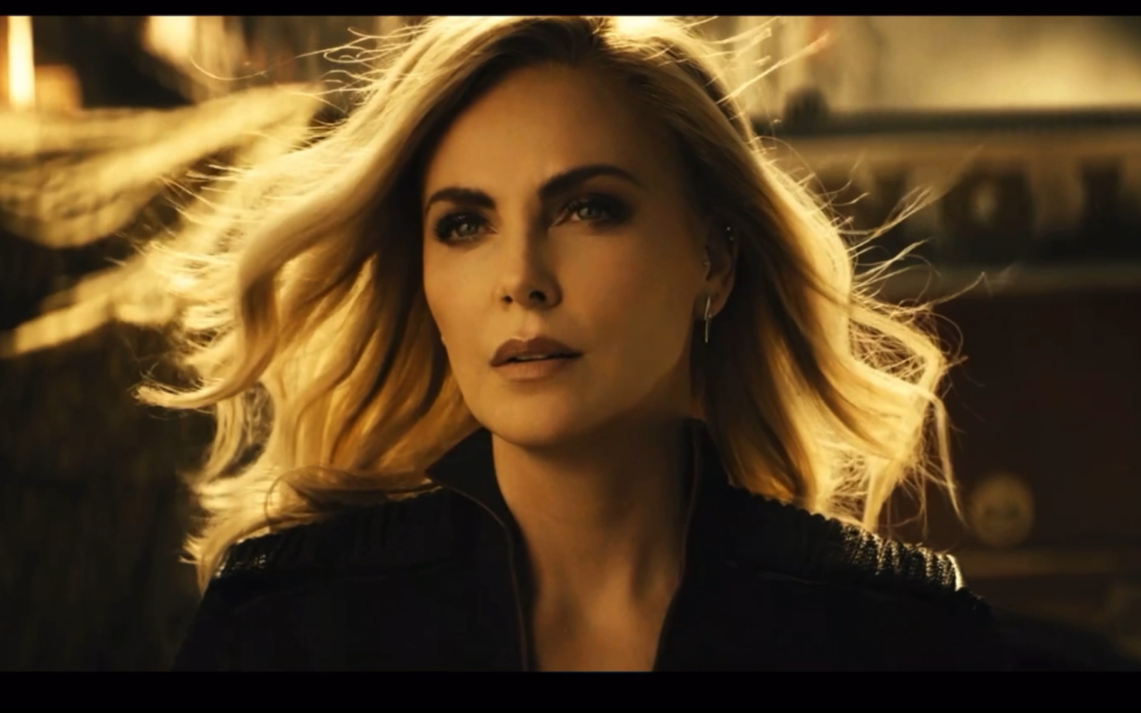 这样的风暴女你爱了吗