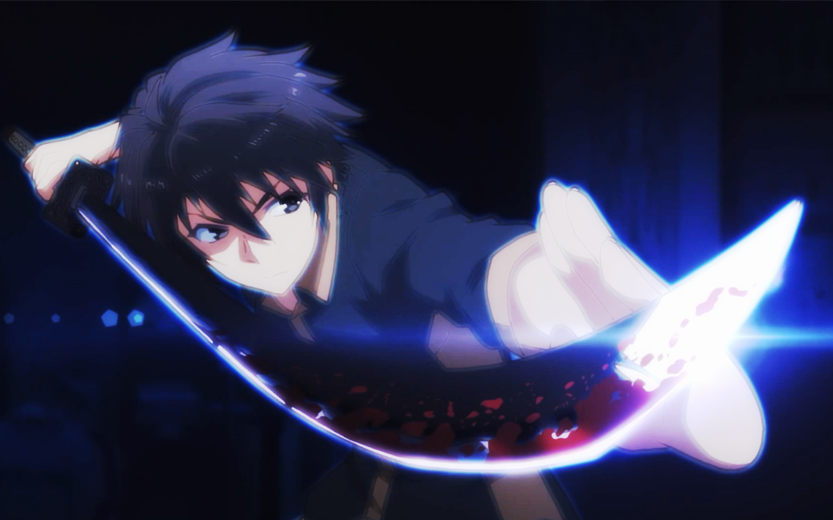 【落第骑士/asmv/泪燃】不论这场战斗是否是一场阴谋 都已无所谓!