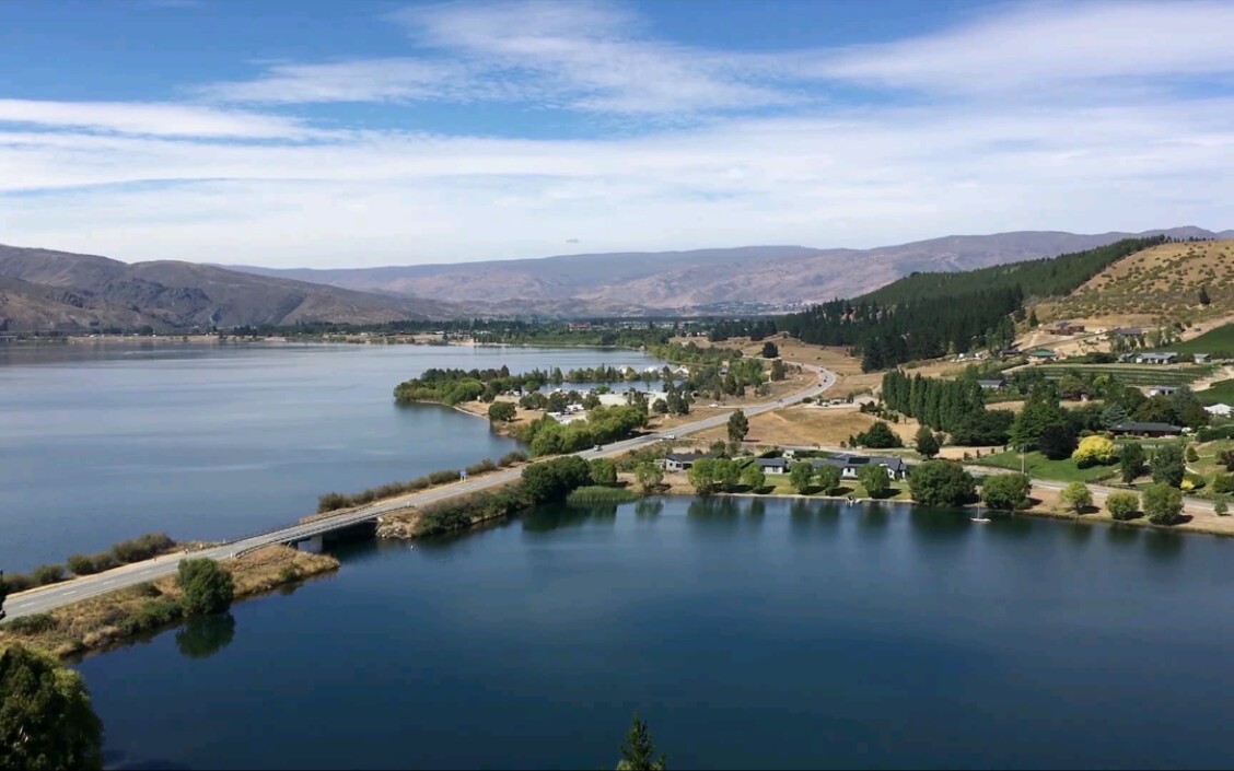 mvlog:beautiful moments @ central otago