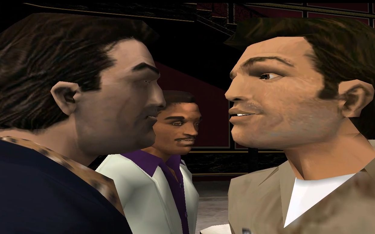 【罪恶都市100%通关】第十六弹:街头暴力 大结局