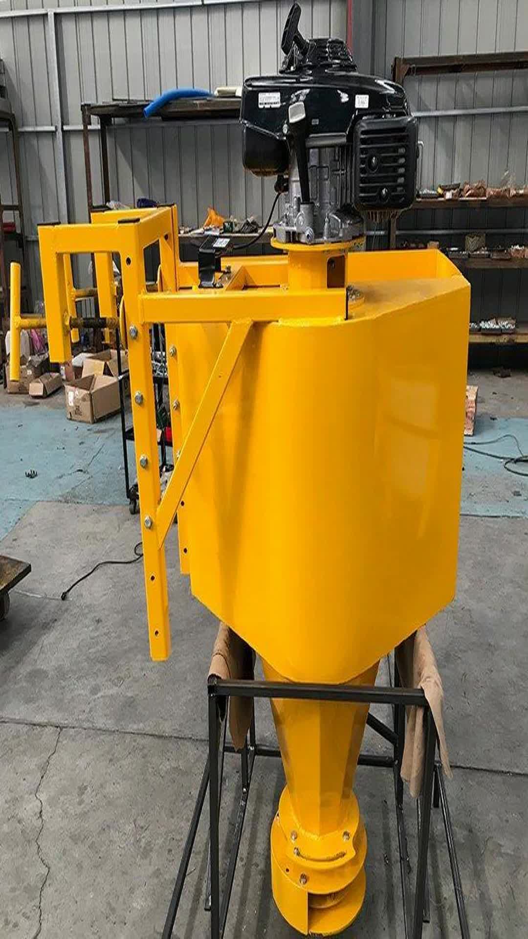 公路石灰撒布机 2立方 3立方融雪撒布机 高速公路车载式撒盐机