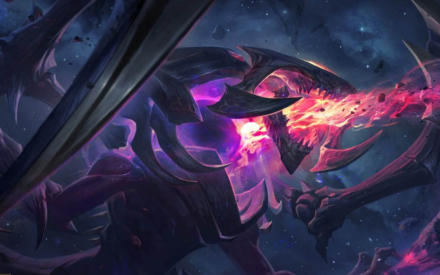 暗星大虫子打野练习 泉水杀人全身而退了解一下