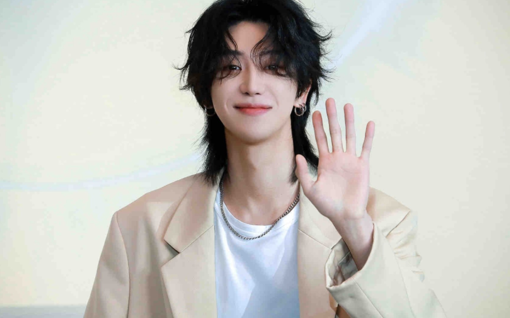 【徐明浩】230828兰芝活动全程cut 配字幕