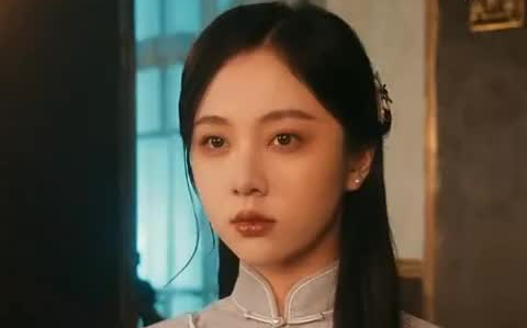 【朱茉颜】奥斯卡女星,穿到民国欺负人(女频爽剧)