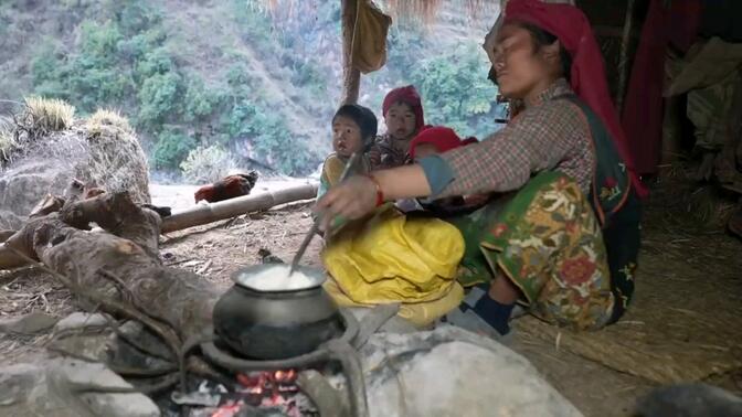 尼泊尔"张宝宝被打"背后的黑幕-哔哩哔哩_bilibili