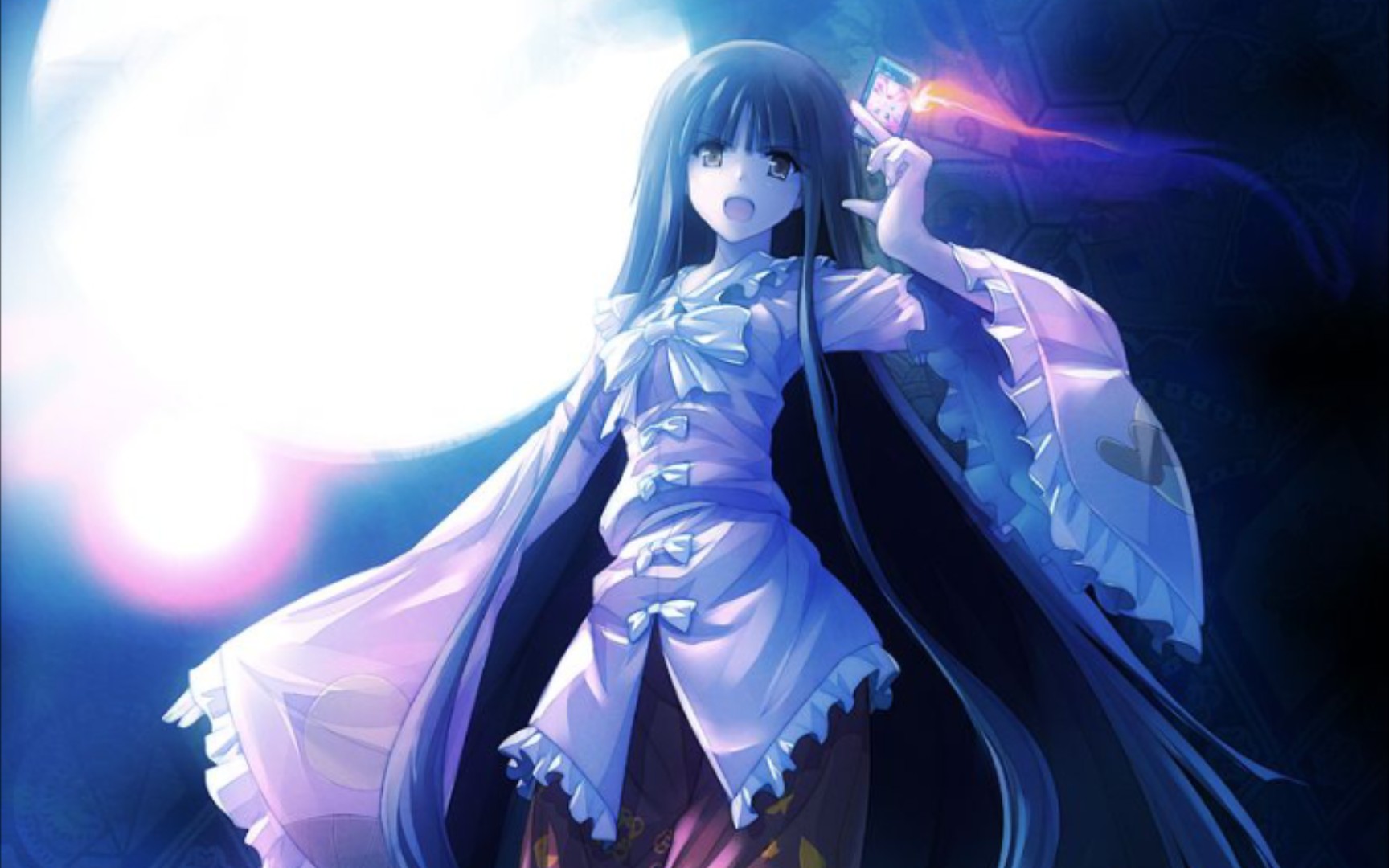 —好久没打了,打个h难度的neet姬找下手感