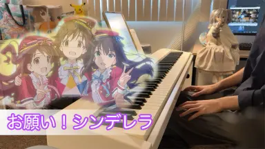 プロミス・シンデレラ-哔哩哔哩_Bilibili