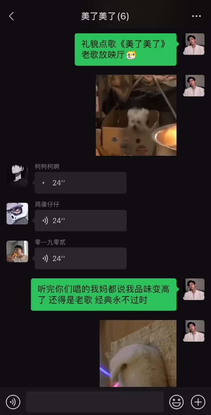 我记得有段歌词是我美了美了我醉了醉了真的是童年回忆呀美了美了哔哩哔哩bilibili