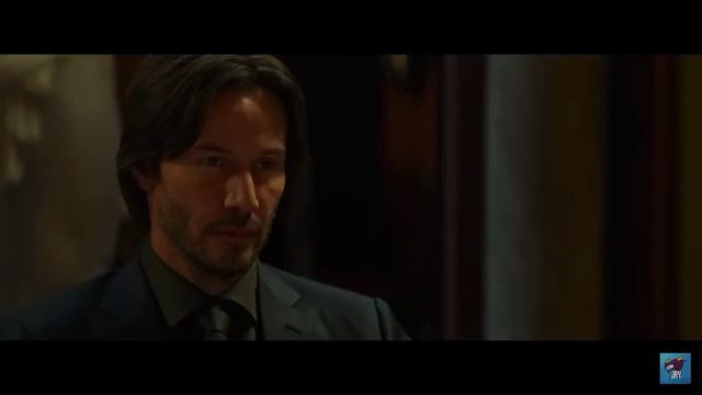 [图]疾速追杀（john wick ）4