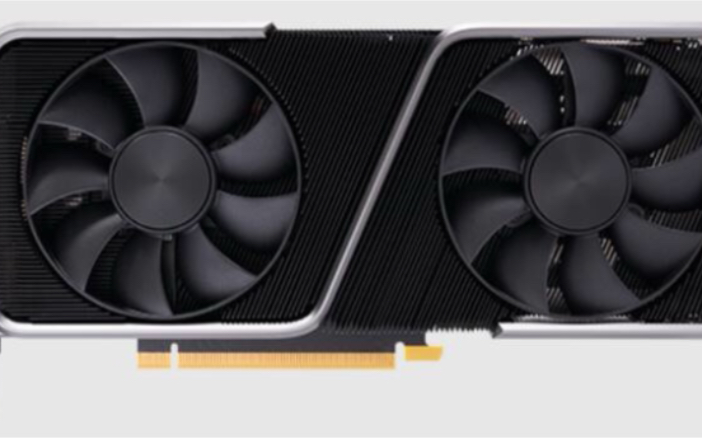 活动作品3070显卡与6800xt跑分体验