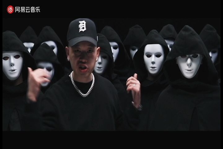 [图]【脏班子】你从没听过的GOSH2020cypher！！！当我给GOSH cypher加上旋律之后...