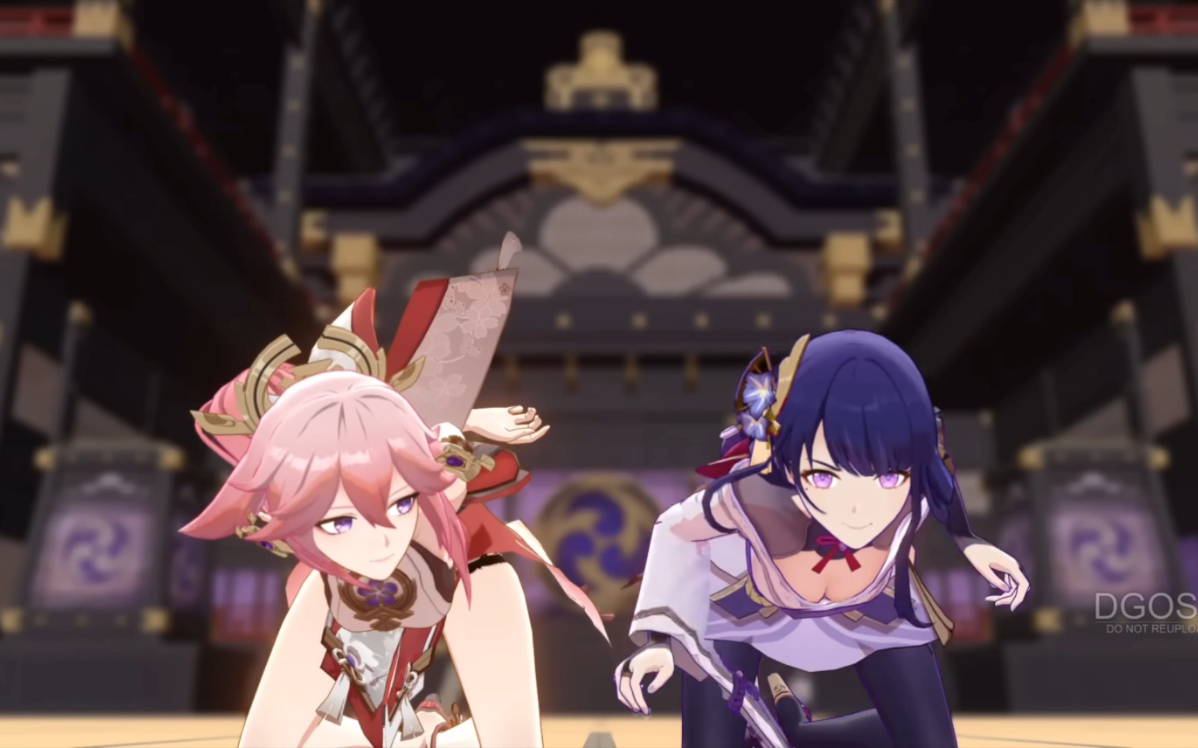 【heavier booba】标题不敢直译