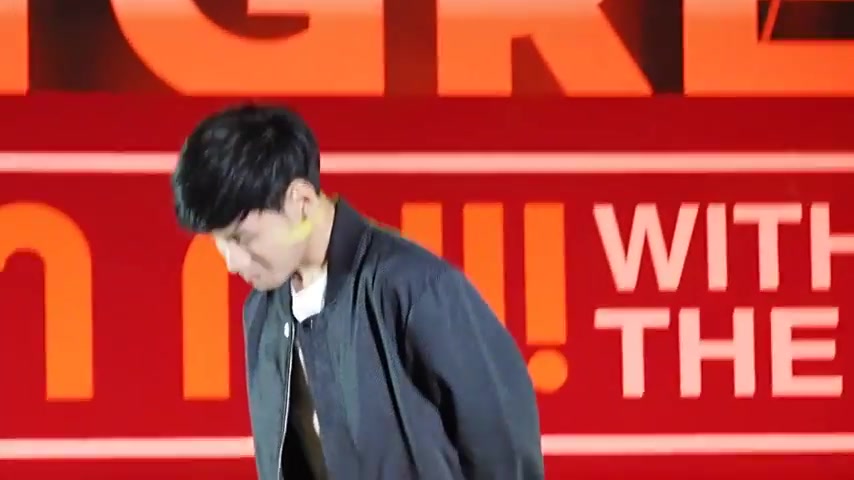 [图]170114meetgreeteatว้าก-合唱（ค้นใจ双版本+YES I DO完整版+大合唱）