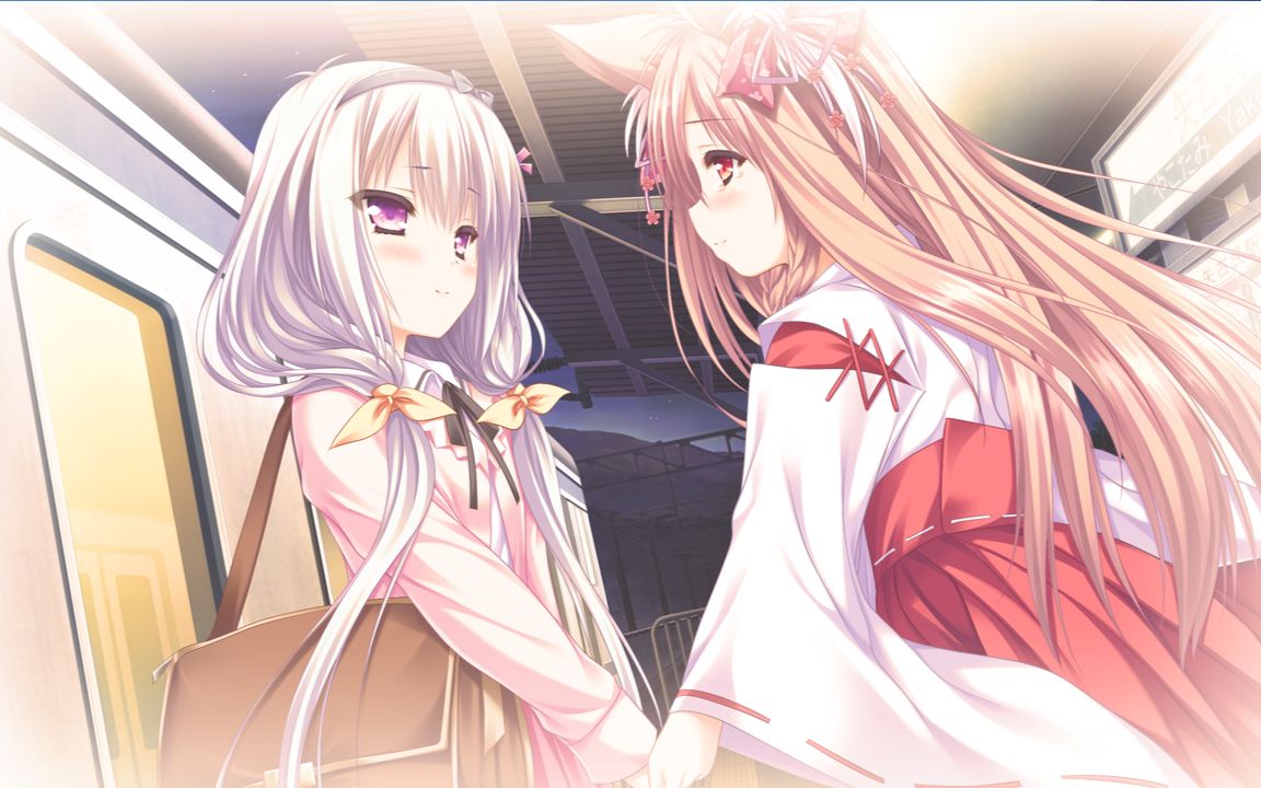 游魂2(菜乃线)结局01 part02