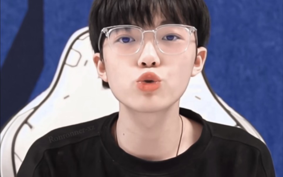 【清清/吴金翔】去年世冠整活局里好乖的清宝