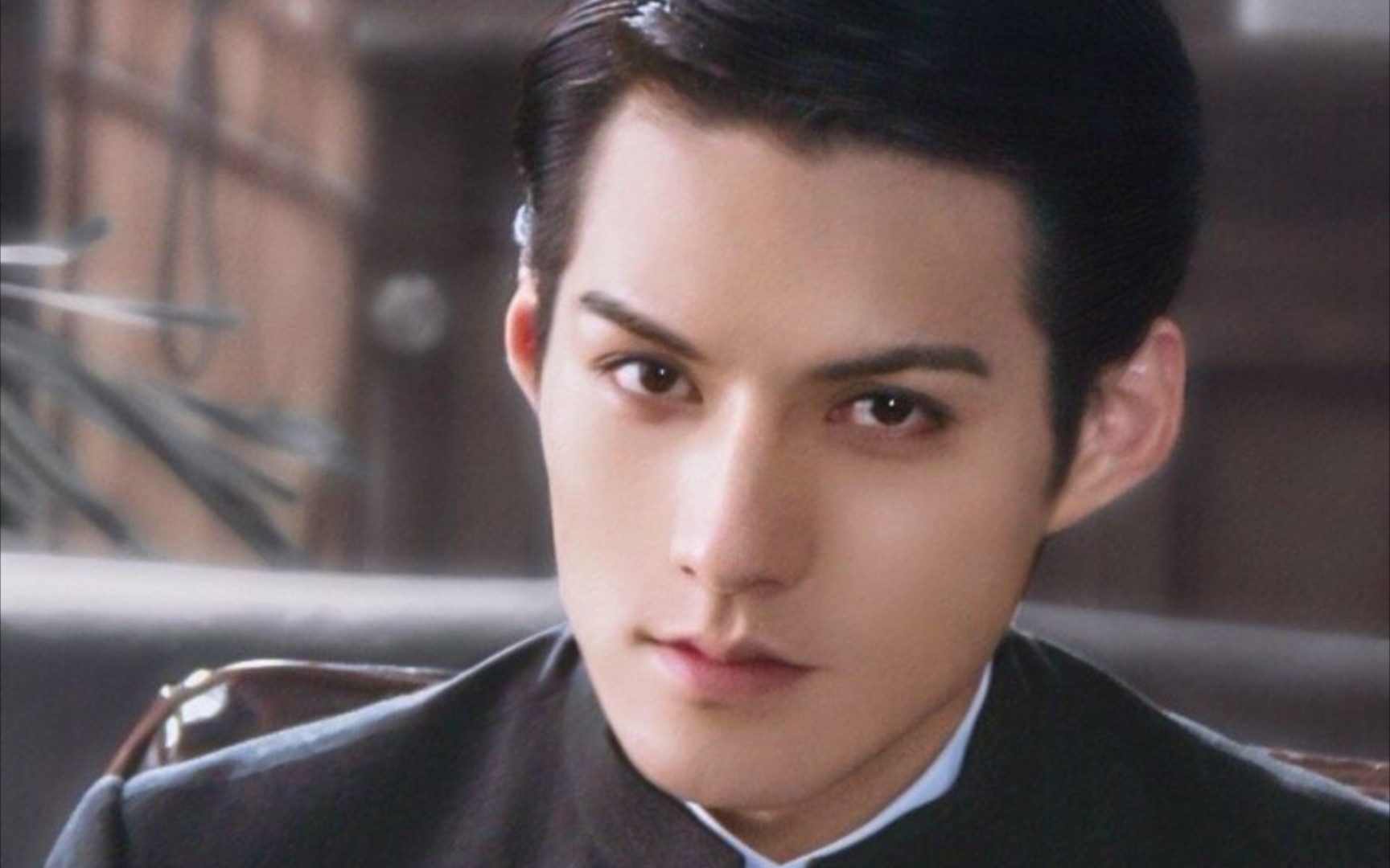 竟然有人长了一张聪明机智巧夺天工的渣男脸!_哔哩哔哩_bilibili