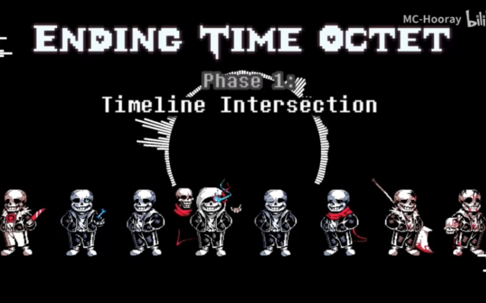 八重终结第一阶段 (已向作者搜图