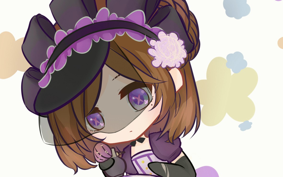 调香师终究还是不适合我的我还是喜欢空军