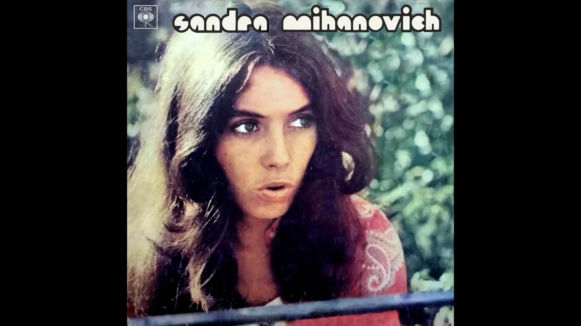 [图]Sandra Mihanovich「You Know Me」