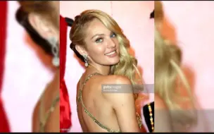 Télécharger la video: candice swanepoel此女只应天上有，奈何凡间乱红尘