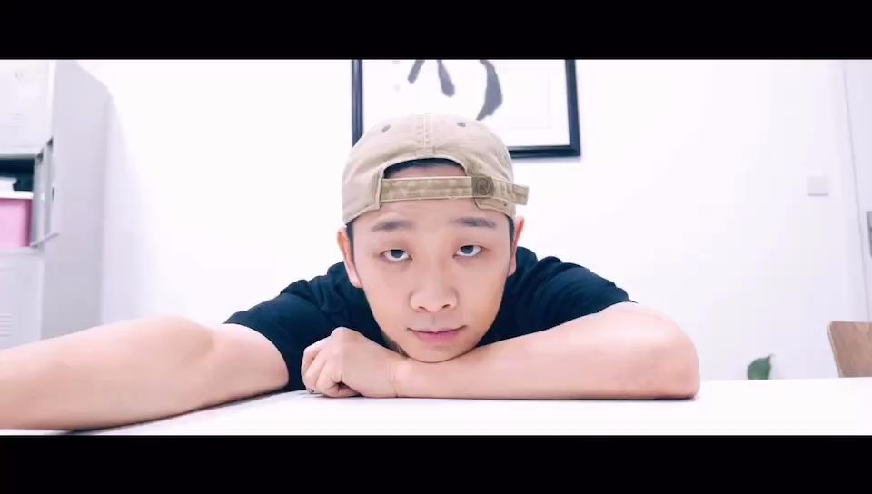 xcrew兔子老师眼球分离bounce律动isolation#freestyle