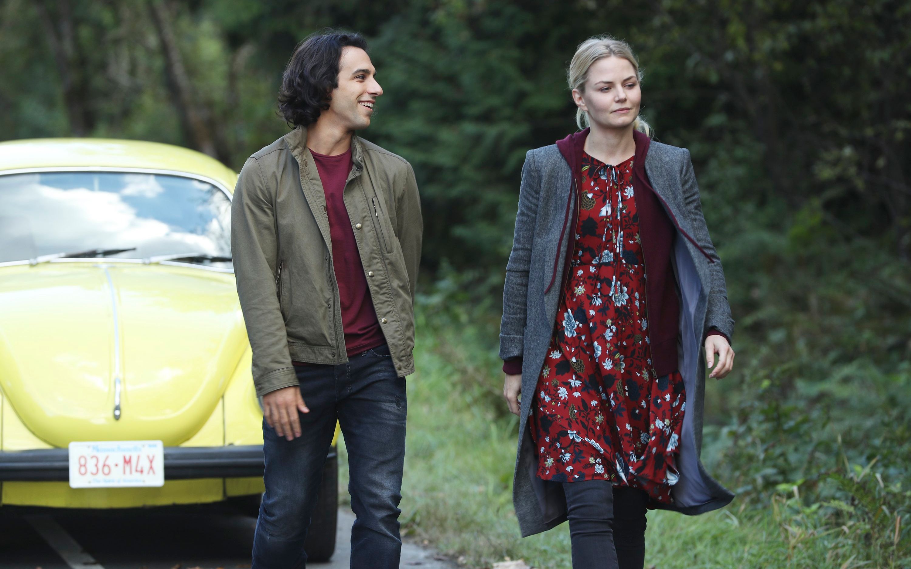 【童话镇第六季】emma swan剪辑·s6e06