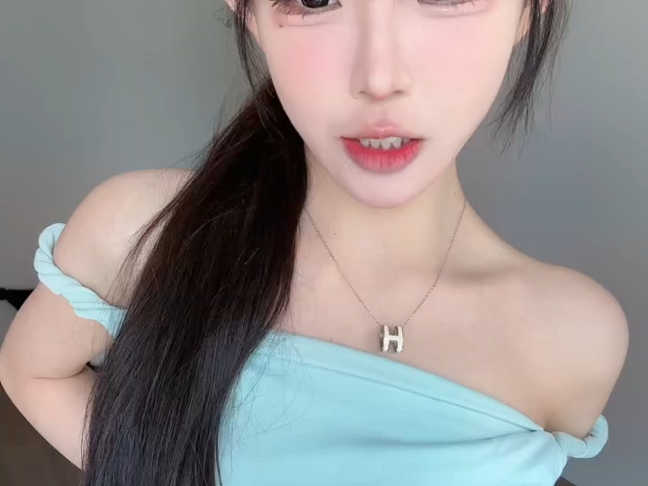 抖音百变小晨20240515