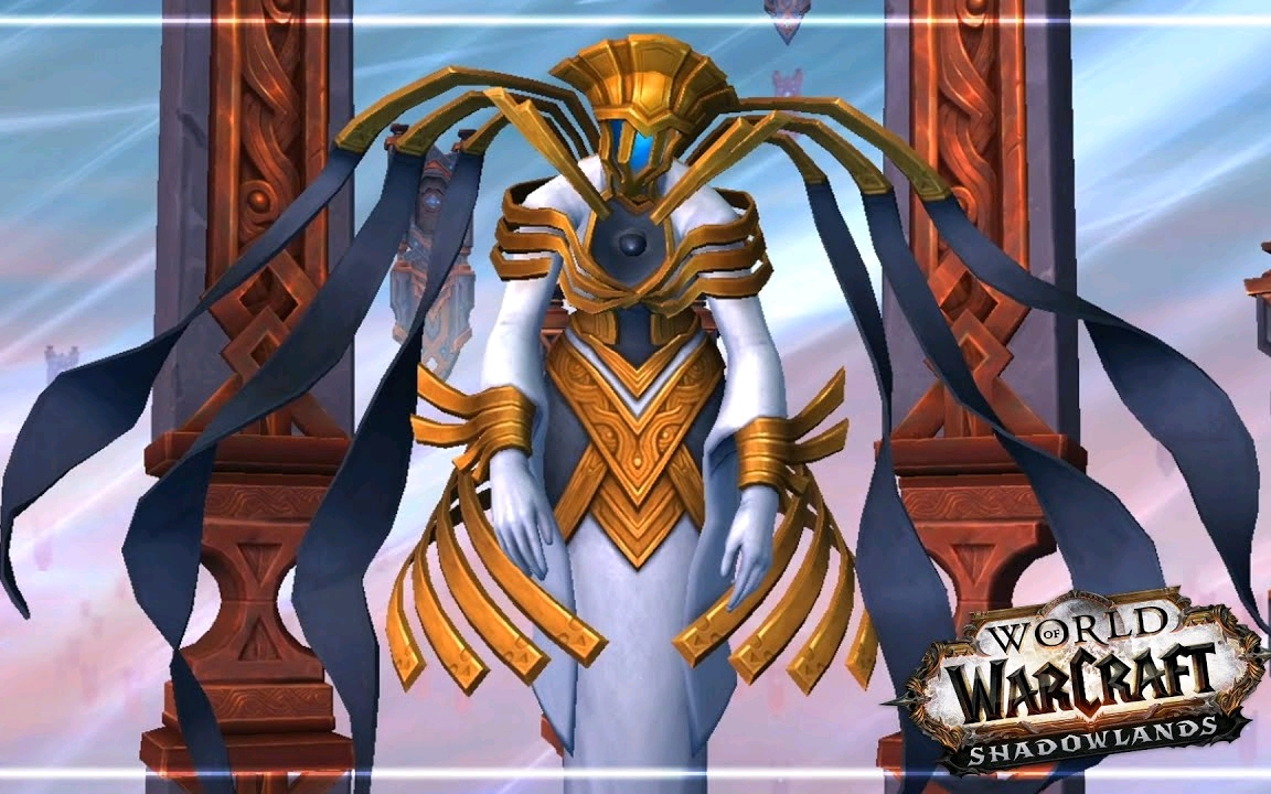 魔兽世界9.0新主城-奥利波斯-区域预览_哔哩哔哩_bilibili