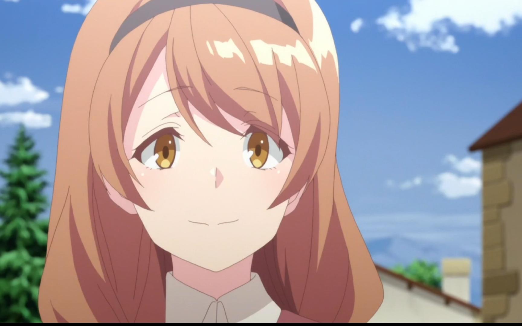 【愈】之勇者的遗憾